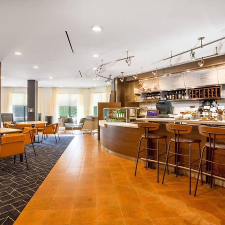 คอร์ตยาร์ด ออร์แลนโด อัลตามอนต์ สปริงส์/ไมต์แลนด์ Hotel แอลตามอนเตสปริงส์ ภายนอก รูปภาพ