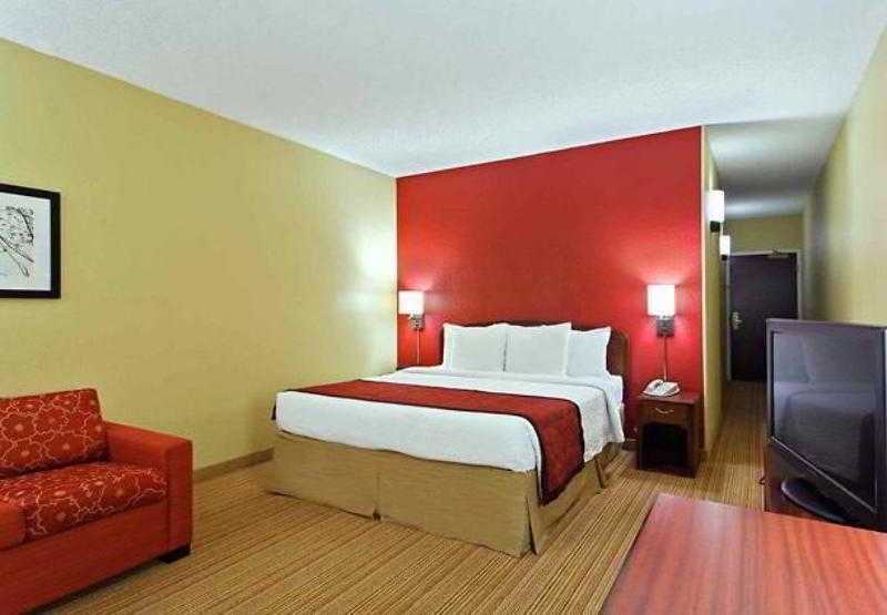คอร์ตยาร์ด ออร์แลนโด อัลตามอนต์ สปริงส์/ไมต์แลนด์ Hotel แอลตามอนเตสปริงส์ ภายนอก รูปภาพ
