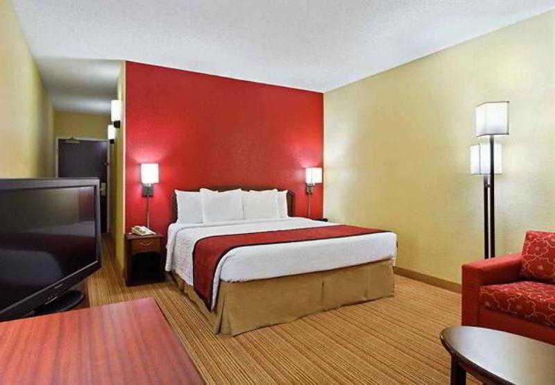 คอร์ตยาร์ด ออร์แลนโด อัลตามอนต์ สปริงส์/ไมต์แลนด์ Hotel แอลตามอนเตสปริงส์ ภายนอก รูปภาพ