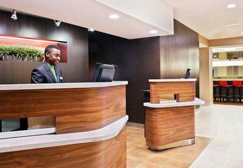 คอร์ตยาร์ด ออร์แลนโด อัลตามอนต์ สปริงส์/ไมต์แลนด์ Hotel แอลตามอนเตสปริงส์ ภายนอก รูปภาพ