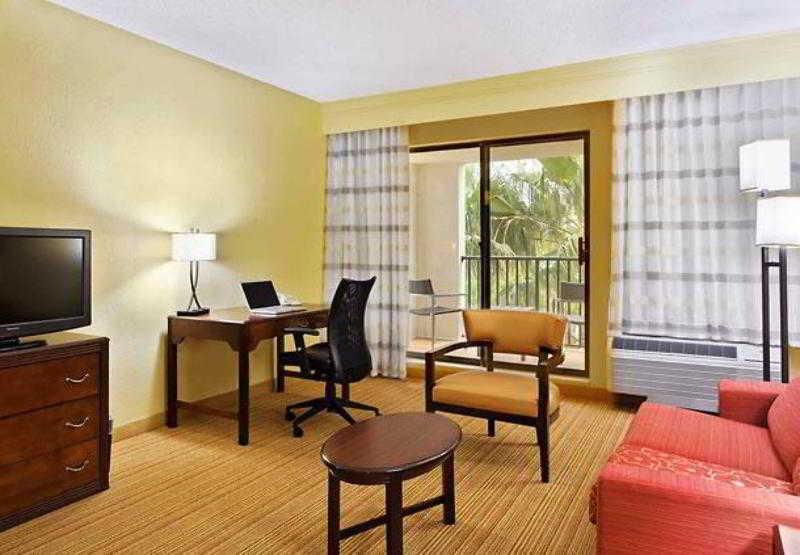 คอร์ตยาร์ด ออร์แลนโด อัลตามอนต์ สปริงส์/ไมต์แลนด์ Hotel แอลตามอนเตสปริงส์ ภายนอก รูปภาพ
