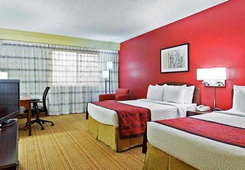 คอร์ตยาร์ด ออร์แลนโด อัลตามอนต์ สปริงส์/ไมต์แลนด์ Hotel แอลตามอนเตสปริงส์ ภายนอก รูปภาพ