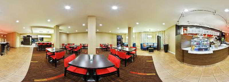คอร์ตยาร์ด ออร์แลนโด อัลตามอนต์ สปริงส์/ไมต์แลนด์ Hotel แอลตามอนเตสปริงส์ ภายนอก รูปภาพ