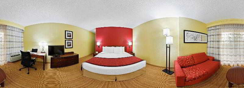 คอร์ตยาร์ด ออร์แลนโด อัลตามอนต์ สปริงส์/ไมต์แลนด์ Hotel แอลตามอนเตสปริงส์ ภายนอก รูปภาพ