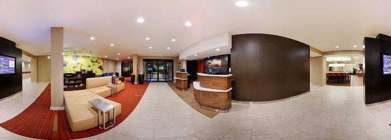 คอร์ตยาร์ด ออร์แลนโด อัลตามอนต์ สปริงส์/ไมต์แลนด์ Hotel แอลตามอนเตสปริงส์ ภายนอก รูปภาพ