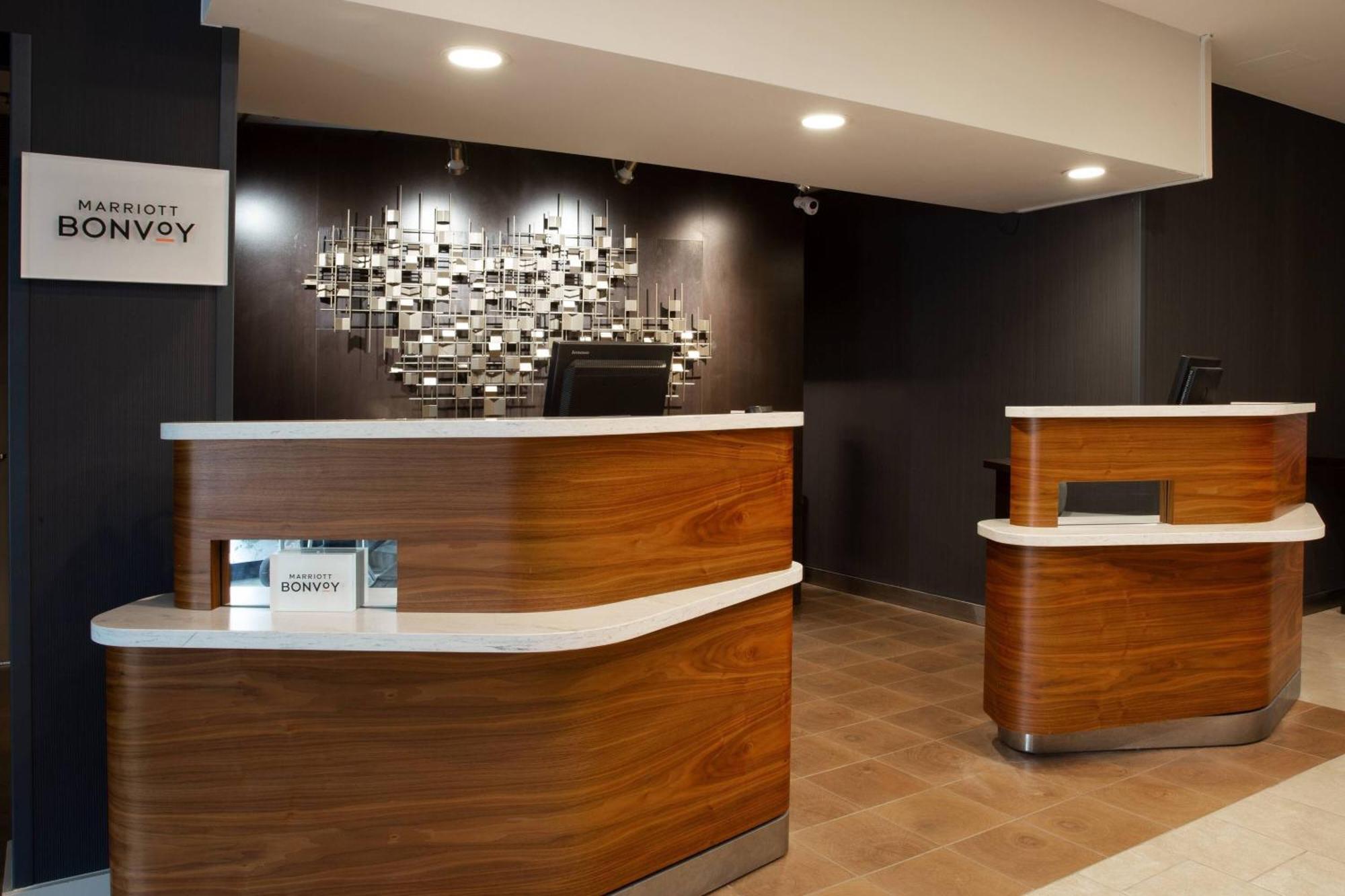 คอร์ตยาร์ด ออร์แลนโด อัลตามอนต์ สปริงส์/ไมต์แลนด์ Hotel แอลตามอนเตสปริงส์ ภายนอก รูปภาพ