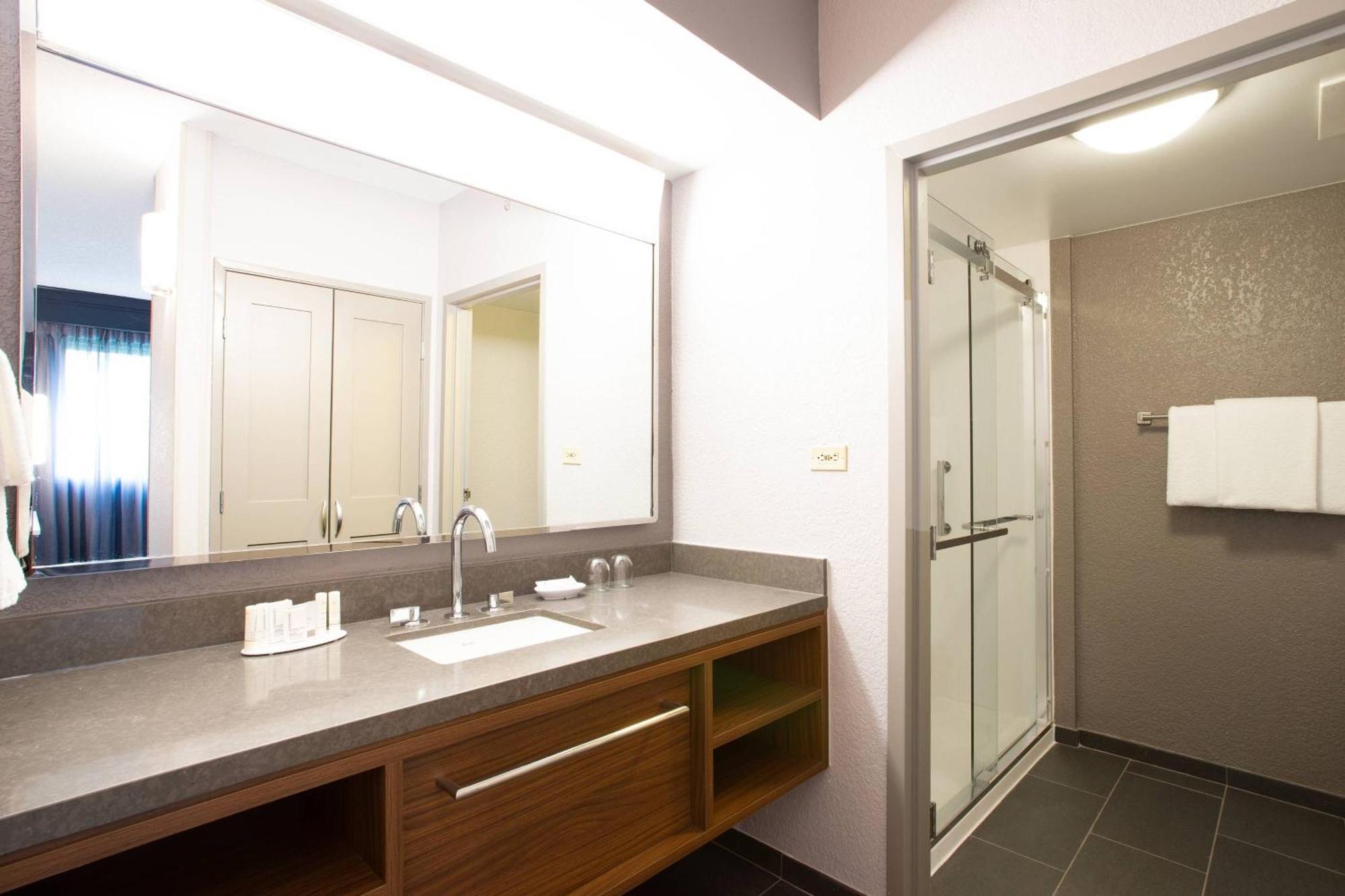 คอร์ตยาร์ด ออร์แลนโด อัลตามอนต์ สปริงส์/ไมต์แลนด์ Hotel แอลตามอนเตสปริงส์ ภายนอก รูปภาพ