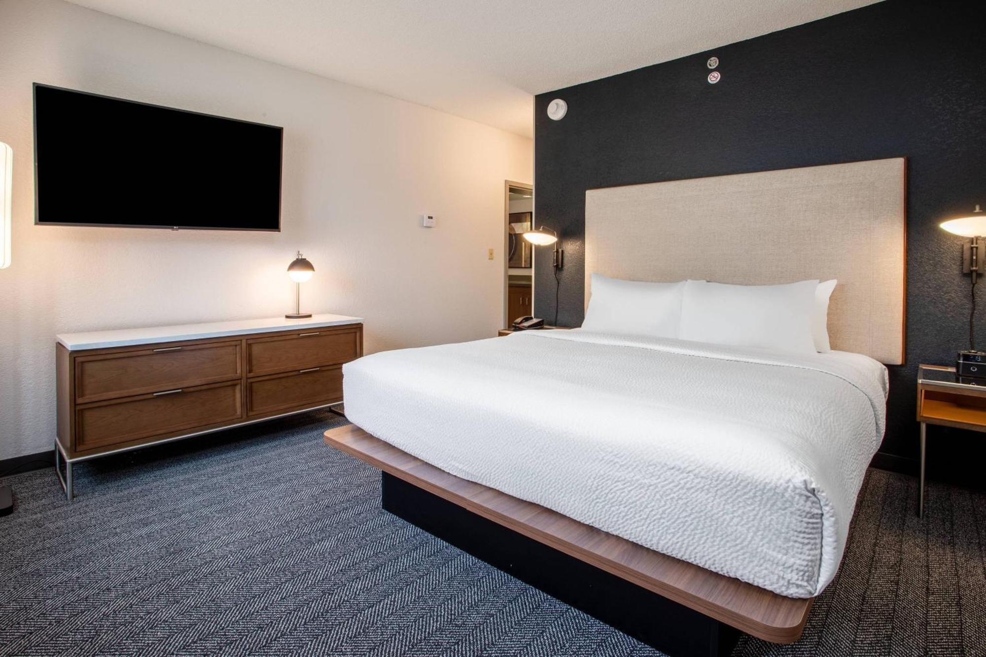 คอร์ตยาร์ด ออร์แลนโด อัลตามอนต์ สปริงส์/ไมต์แลนด์ Hotel แอลตามอนเตสปริงส์ ภายนอก รูปภาพ