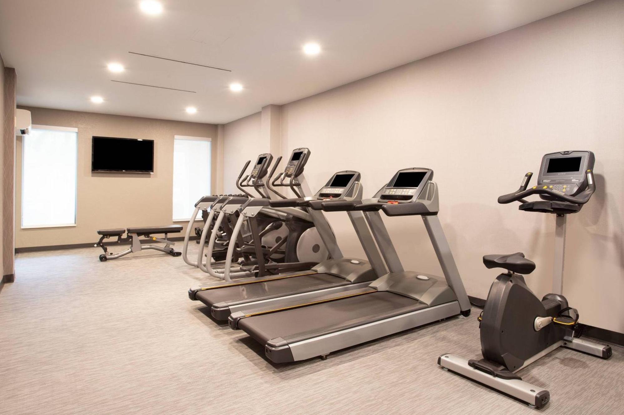คอร์ตยาร์ด ออร์แลนโด อัลตามอนต์ สปริงส์/ไมต์แลนด์ Hotel แอลตามอนเตสปริงส์ ภายนอก รูปภาพ