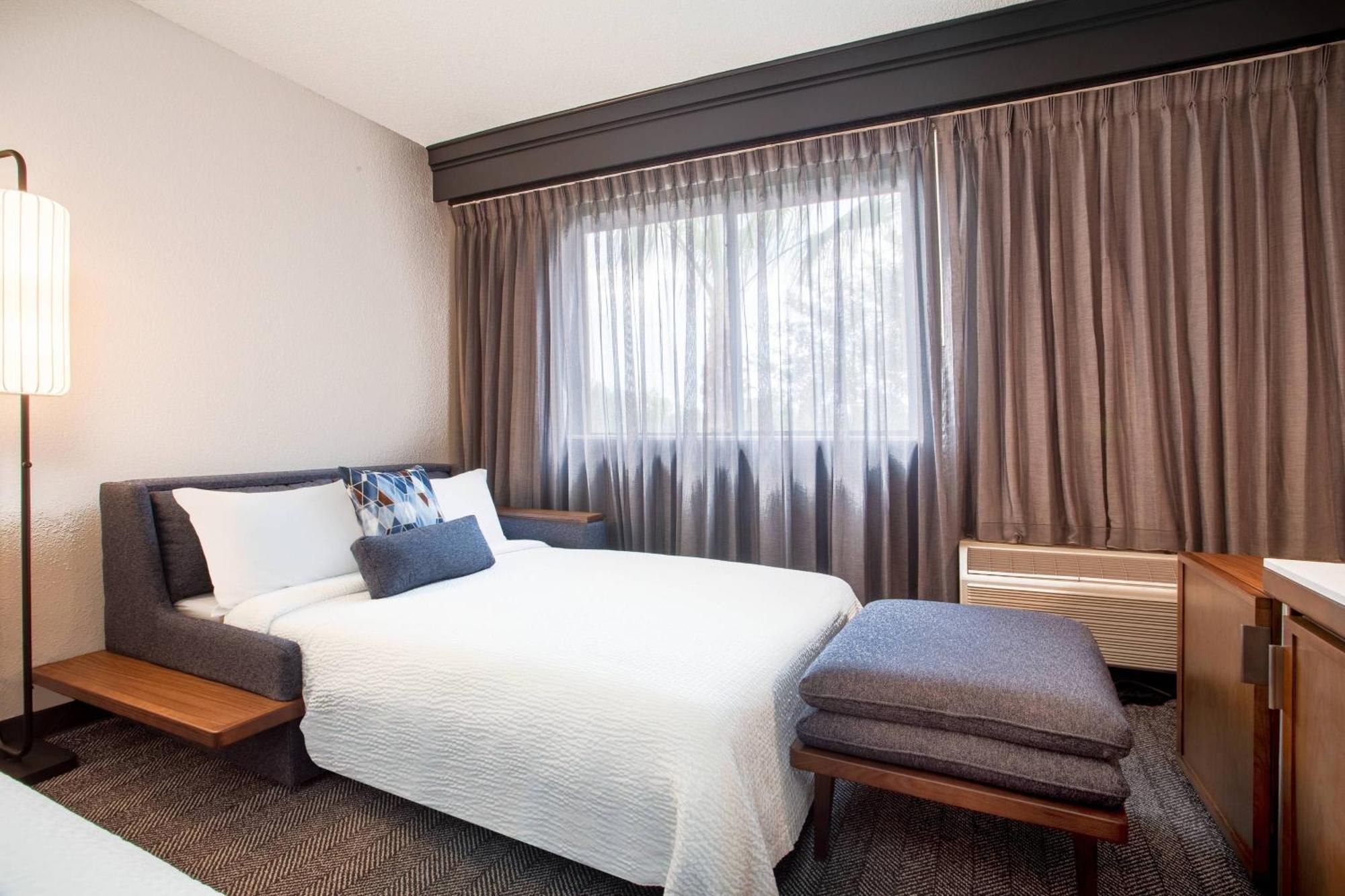 คอร์ตยาร์ด ออร์แลนโด อัลตามอนต์ สปริงส์/ไมต์แลนด์ Hotel แอลตามอนเตสปริงส์ ภายนอก รูปภาพ