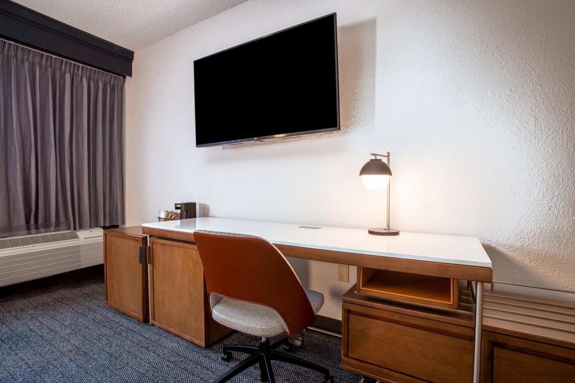 คอร์ตยาร์ด ออร์แลนโด อัลตามอนต์ สปริงส์/ไมต์แลนด์ Hotel แอลตามอนเตสปริงส์ ภายนอก รูปภาพ