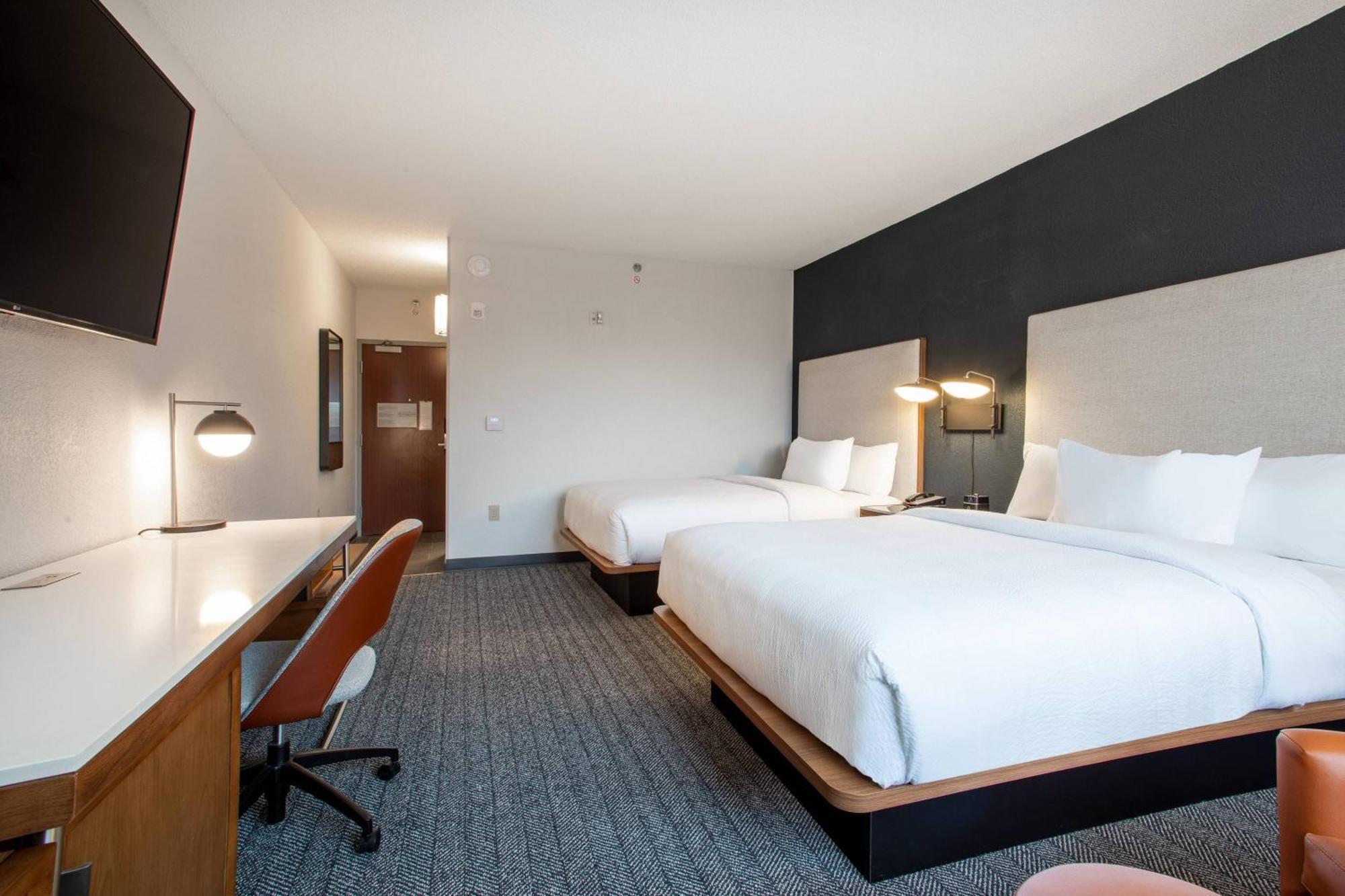 คอร์ตยาร์ด ออร์แลนโด อัลตามอนต์ สปริงส์/ไมต์แลนด์ Hotel แอลตามอนเตสปริงส์ ภายนอก รูปภาพ