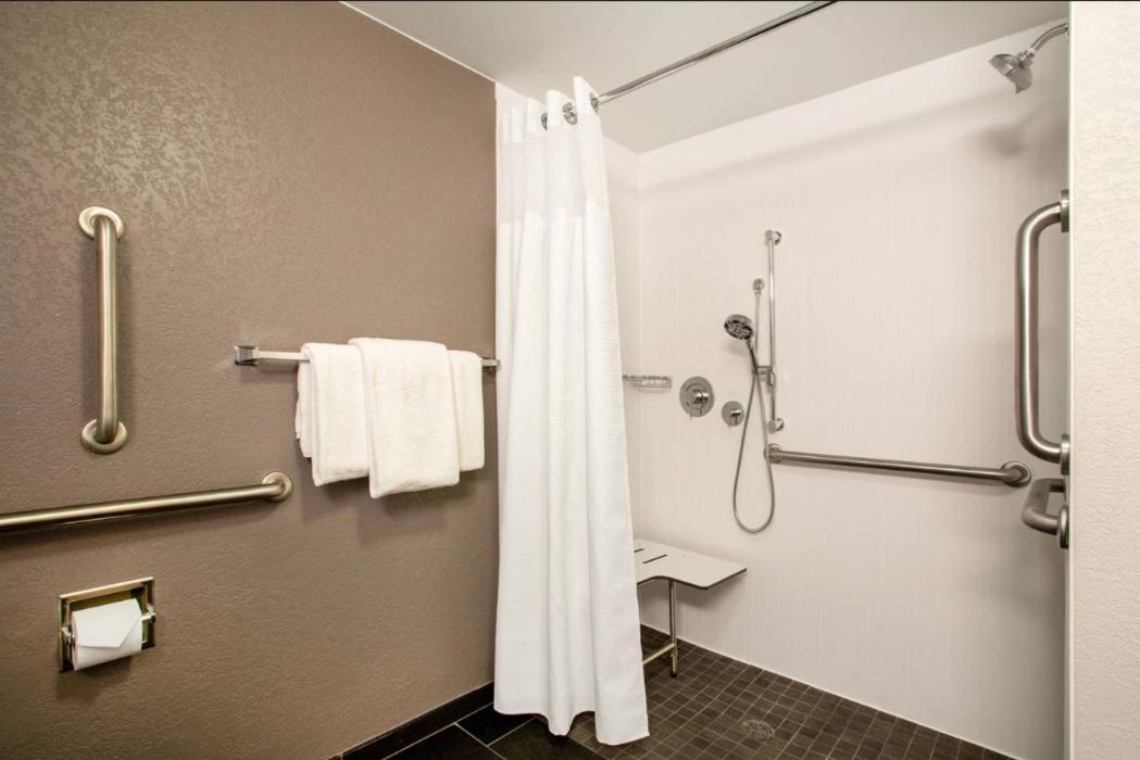 คอร์ตยาร์ด ออร์แลนโด อัลตามอนต์ สปริงส์/ไมต์แลนด์ Hotel แอลตามอนเตสปริงส์ ภายนอก รูปภาพ