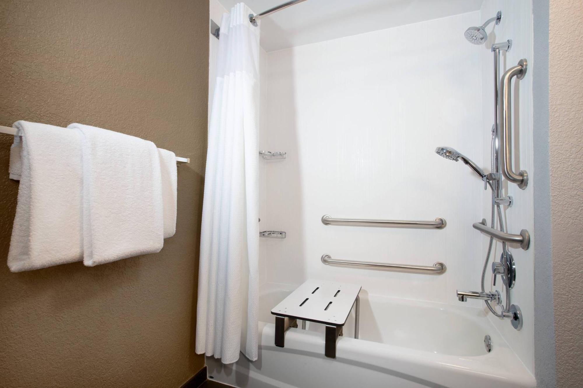 คอร์ตยาร์ด ออร์แลนโด อัลตามอนต์ สปริงส์/ไมต์แลนด์ Hotel แอลตามอนเตสปริงส์ ภายนอก รูปภาพ