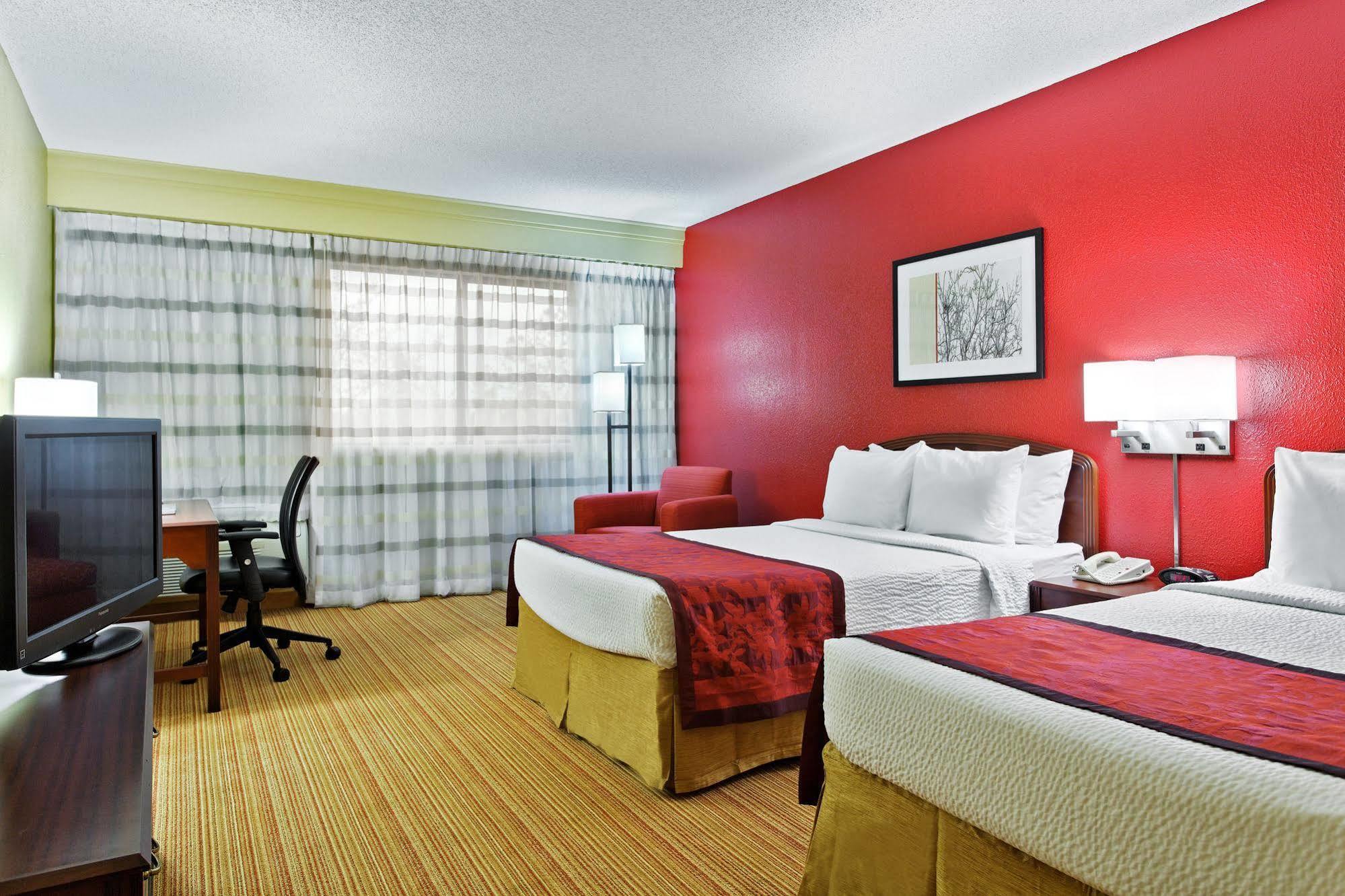 คอร์ตยาร์ด ออร์แลนโด อัลตามอนต์ สปริงส์/ไมต์แลนด์ Hotel แอลตามอนเตสปริงส์ ภายนอก รูปภาพ