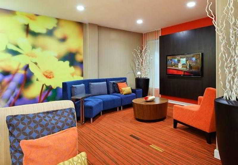 คอร์ตยาร์ด ออร์แลนโด อัลตามอนต์ สปริงส์/ไมต์แลนด์ Hotel แอลตามอนเตสปริงส์ ภายนอก รูปภาพ