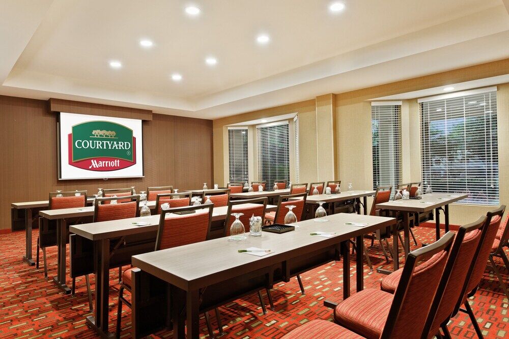 คอร์ตยาร์ด ออร์แลนโด อัลตามอนต์ สปริงส์/ไมต์แลนด์ Hotel แอลตามอนเตสปริงส์ ภายนอก รูปภาพ